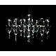 Подвесная светодиодная люстра Kink Light Галанта 07882-63,02(21)