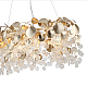 Подвесная люстра Odeon Light Coins Classic 5104/8