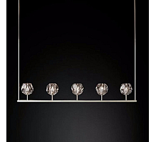 Подвесная люстра ImperiumLoft Rh Boule De Cristal 240205-22