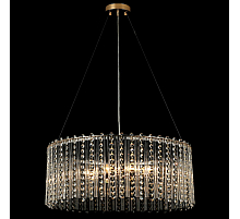 Подвесная люстра Illumico IL0104-8P-79 GD