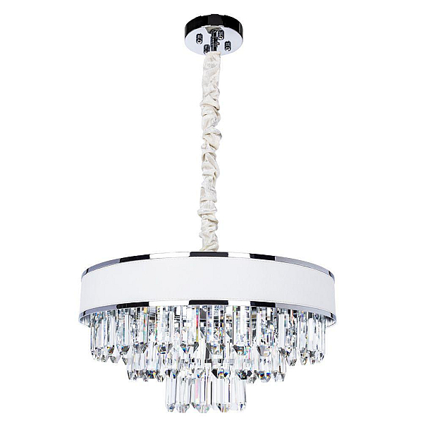 Подвесная люстра Arte Lamp Diadem A1002LM-6CC