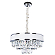 Подвесная люстра Arte Lamp Diadem A1002LM-6CC