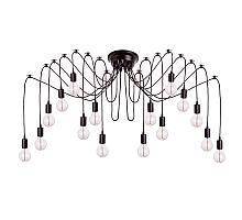 Подвесная люстра Loft IT Spider Loft1162/16