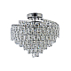 Люстра подвесная Arti Lampadari Elite Gaiola E 1.5.60.100 N