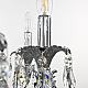 Подвесная люстра Bohemia Ivele Crystal AL79101/10/250 B Ni