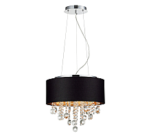 Подвесная люстра ST Luce Lacchia SL1350.403.04