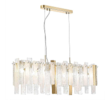 Подвесная люстра ST Luce Scolare SL1636.203.08