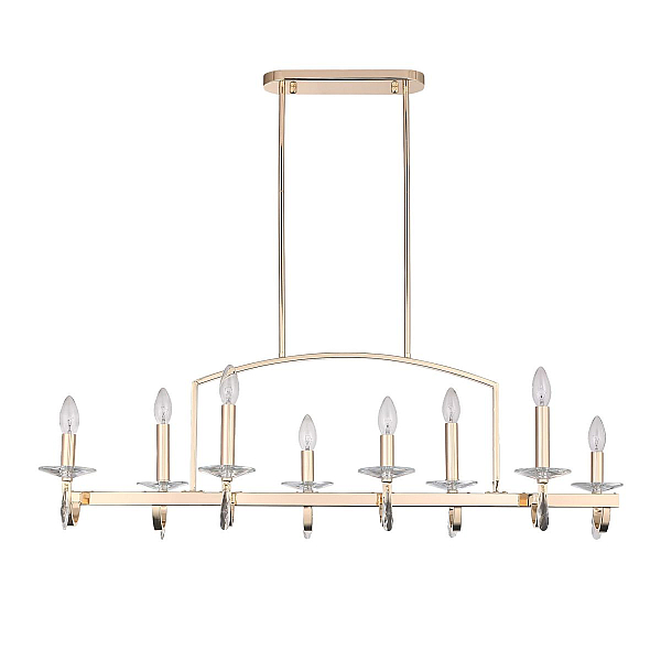 Подвесная люстра ST Luce Элеганс SL1405.223.08