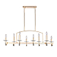Подвесная люстра ST Luce Элеганс SL1405.223.08