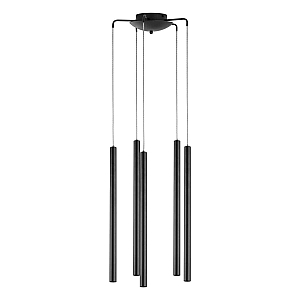 Подвесная люстра Lightstar Tubo L5T747237