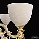 Подвесная люстра Bohemia Ivele Crystal AL79101/8/250 A WMG P1 U Pair
