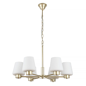 Подвесная люстра Myfar Mark MR2341-6P