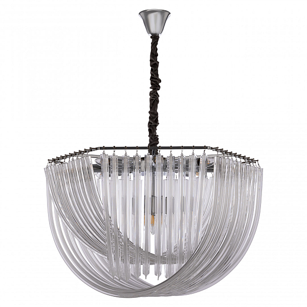 Подвесная люстра Arte Milano S.97378.D800.H470.E14.12 Ni