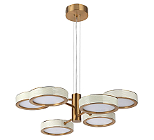 Подвесная люстра Odeon Light L-Vision Riviera 5450/99L