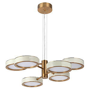 Подвесная люстра Odeon Light L-Vision Riviera 5450/99L