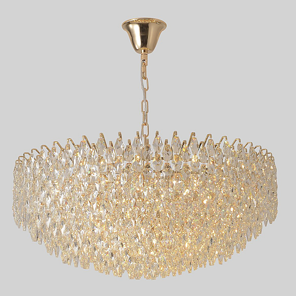 Люстра Crystal Lux HEDONIST HEDONIST SP24