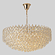 Люстра Crystal Lux HEDONIST HEDONIST SP24