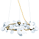 Подвесная люстра Loft IT Matisse 10008/1050 White