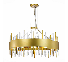 Подвесная люстра ST Luce Olvera SL1633.203.16