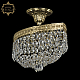 Подвесная люстра Art Classic 21.273.45SP.G