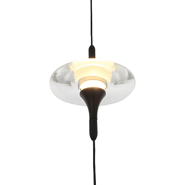 Подвесная светодиодная люстра Mizi'en Miro MZ31468-18