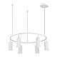 Подвесная люстра ST Luce KENDO SL1213.503.06