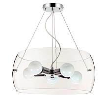 Подвесная люстра Arte Lamp 20 A8057SP-5CC