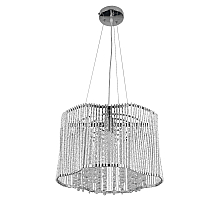 Подвесная люстра Toplight Debora TL4090D-05CH