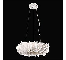 Подвесная люстра Lussole Cuscino  GRLSP-8602