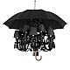 Подвесная люстра Loft IT Marie 10556/12 Black