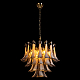 Подвесная люстра Loft IT Lilou 10600/600 Ash