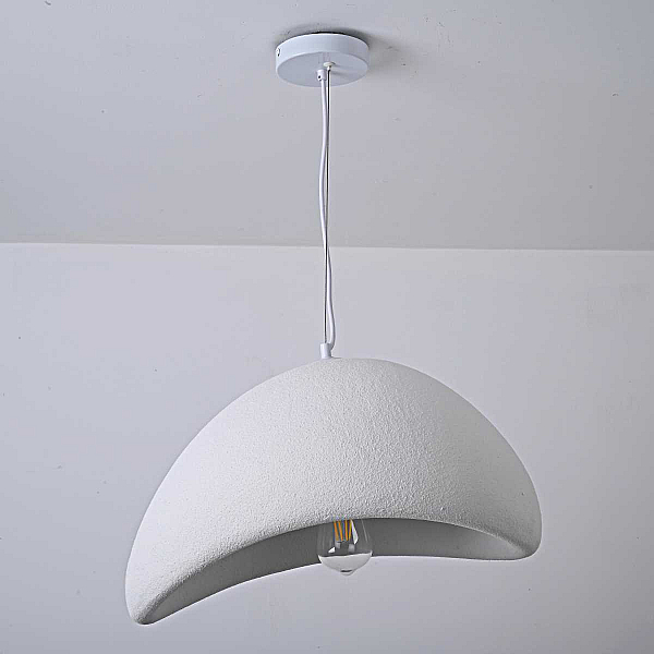 Подвесная люстра Imperium Loft Cemencloud B D50 White 219861-23