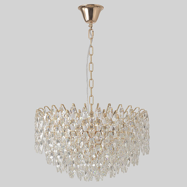 Люстра Crystal Lux HEDONIST HEDONIST SP12