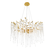 Подвесная люстра Modestyle MS.2114.760 GD