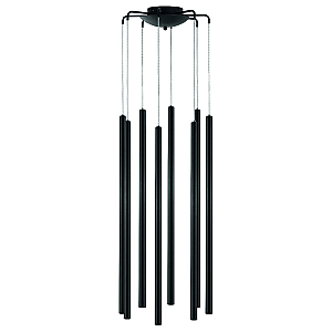 Подвесная люстра Lightstar Tubo L8T747337