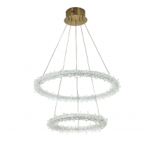 Подвесная люстра Modestyle MS.1140.600.400 BS Подвесная люстра Modestyle MS.1140.600.400 BS