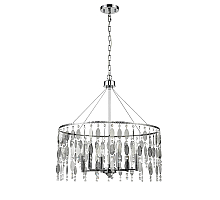 Подвесная люстра Vele Luce Grace VL4093P61