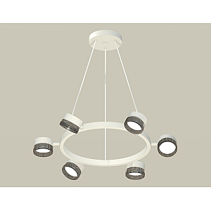 Подвесная люстра Ambrella Light Traditional (C9191, N8484) XB9191250