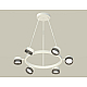 Подвесная люстра Ambrella Light Traditional (C9191, N8484) XB9191250