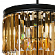 Подвесная люстра iLamp Triumph 7382/3+1P CR