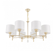 Подвесная люстра Arte Milano Amalfi 332756/8 FGD