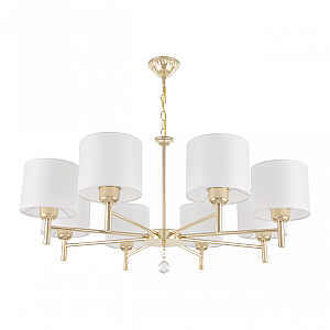 Подвесная люстра Arte Milano Amalfi 332756/8 FGD