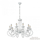 Подвесная люстра Arte Milano 349159/10 WT