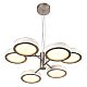 Подвесная люстра Odeon Light Riviera L-Vision 5451/99L