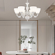 Подвесная люстра Arte Milano 343837/6 WT+SL