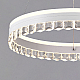Подвесная люстра Natali Kovaltseva SAD QUEEN INNOVATION STYLE 83129