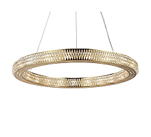Подвесной светильник Newport Melody 8560/80 C gold polished М0070795