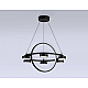 Подвесная светодиодная люстра Ambrella light Comfort LineTech FL51775