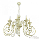 Подвесная люстра Arte Milano 349920/8 CG