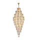 Подвесная люстра Odeon Light TEARS 5049/54